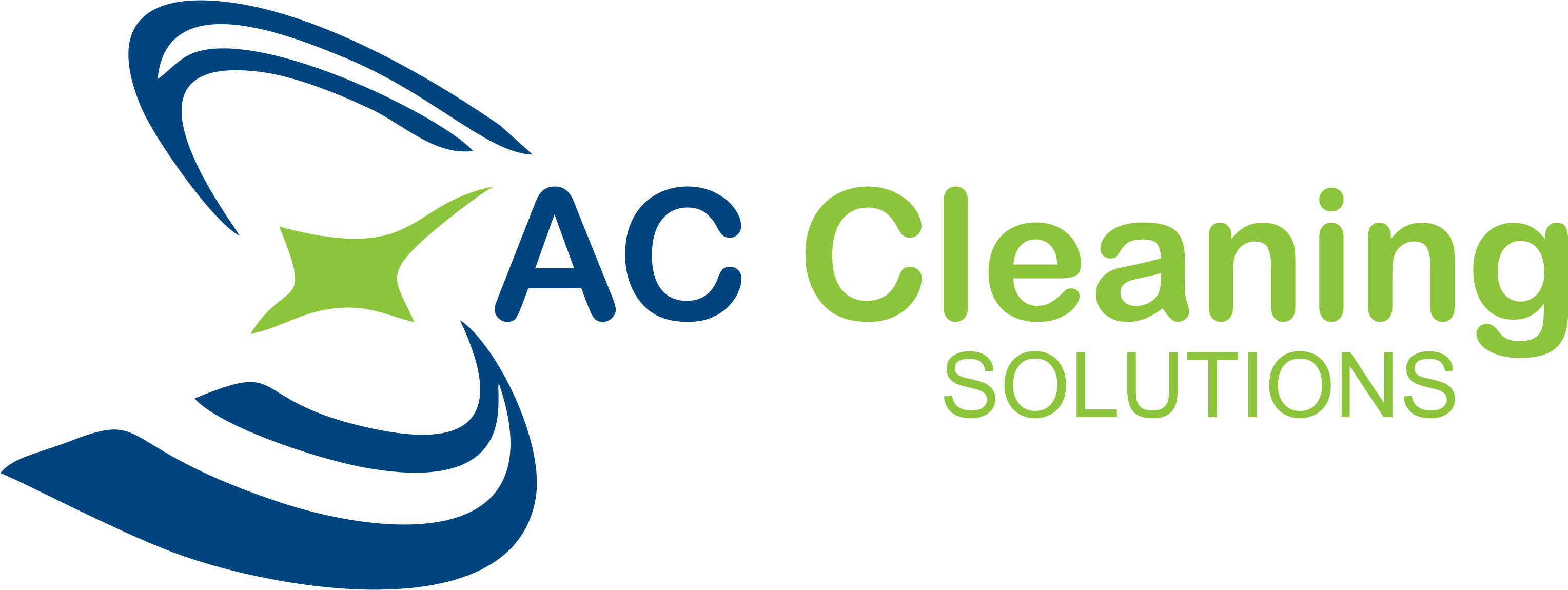 AC Cleaning Solutions
